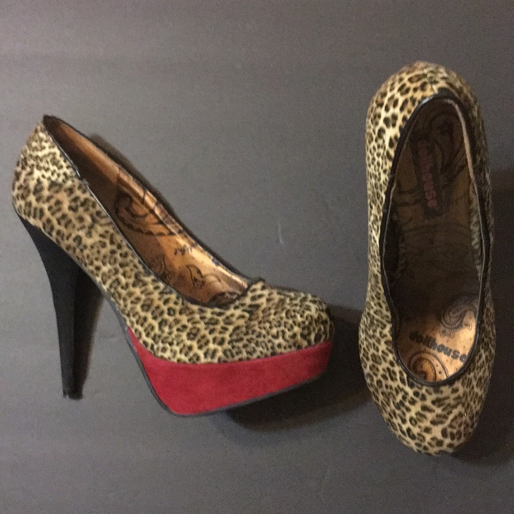 Heels